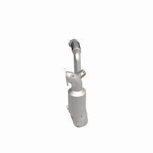 Load image into Gallery viewer, MagnaFlow Direct Fit Catalytic Converter 2014-2017 CLA250 L4 2 OEM Underbody - 21-503