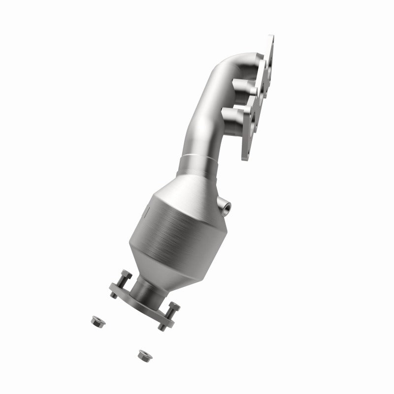 MagnaFlow Direct Fit Catalytic Converter 2009 Kia Borrego 3.8L Driver Side - 51072