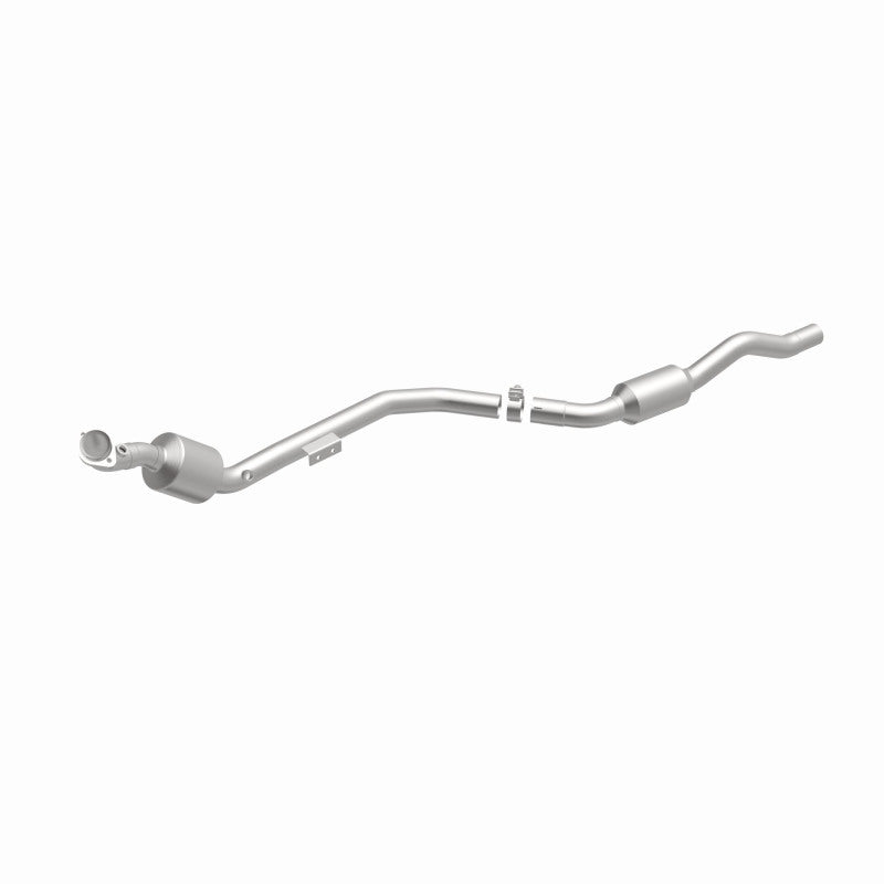 MagnaFlow 2007 Mercedes-Benz E350 3.5L Direct Fit Converter - 5411645
