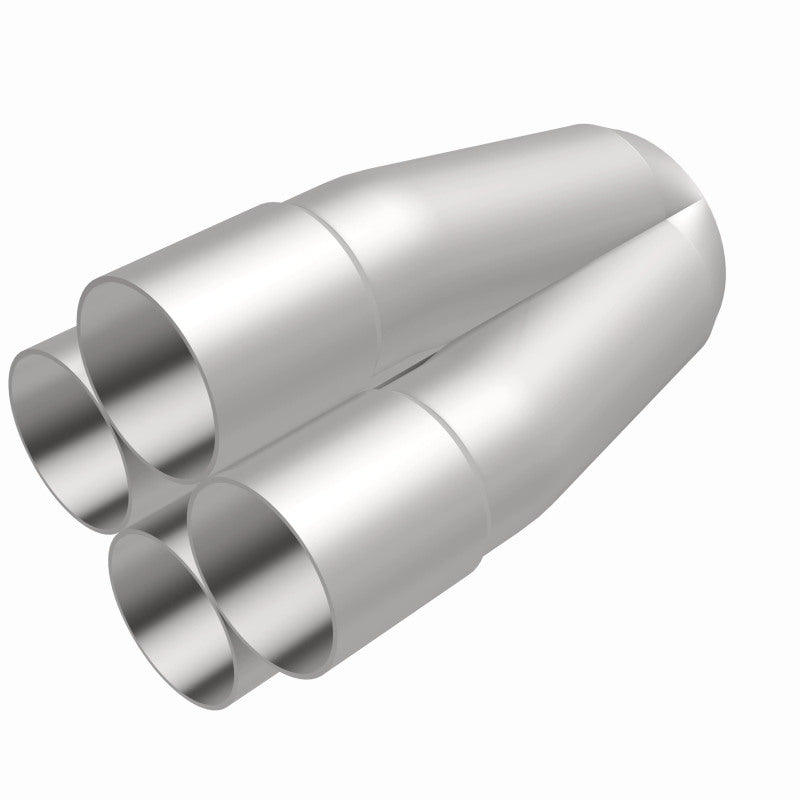 MagnaFlow Collector Merge 1.75 x 3 - 10802