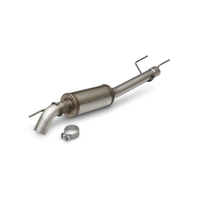 Flowmaster 22-25 Toyota Tundra 3.4L FlowFX-Extreme Exhaust System - 718141