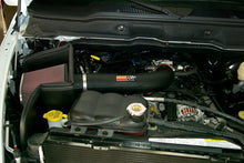 Load image into Gallery viewer, K&amp;N 03-07 Dodge Ram 1500/2500 V8-5.7L Hemi Performance Intake Kit - 57-1533