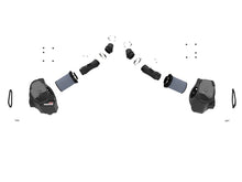 Load image into Gallery viewer, aFe 24-25 Lexus GX550 V6-3.4L Momentum GT Cold Air Intake System w/ Pro 5R Filters - 50-70124R