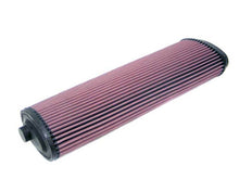 Load image into Gallery viewer, K&amp;N Replacement Air Filter BMW 330D, 525D, 530D, &amp; 730D 3.0L TURBO-DIESEL; 1999-00 (NON-US) - E-2657