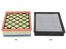 Load image into Gallery viewer, aFe MagnumFLOW OEM Replacement Air Filter PDS 13-16 Ford Fusion 1.5L/1.6L/2.0L EcoBoost/2.5L - 31-10260