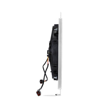 Load image into Gallery viewer, Mishimoto 06+ Honda Civic SI Aluminum Fan Shroud Kit - MMFS-CIV-06SI