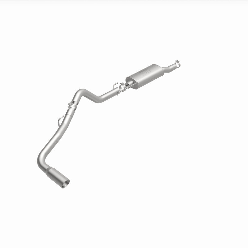 MagnaFlow Sys C/B 04 Ram Hemi Sc/Cc-Sb - 15862