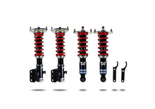 Load image into Gallery viewer, Pedders Extreme Xa Coilover Kit 2008-2013 STi - PED-160025