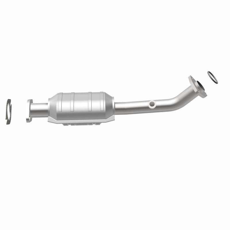 MagnaFlow Direct Fit Catalytic Converter 01-04 Pathfinder DS rr OEM - 49531