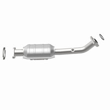 Load image into Gallery viewer, MagnaFlow Direct Fit Catalytic Converter 01-04 Pathfinder DS rr OEM - 49531