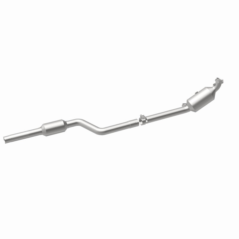 MagnaFlow 2011 C300 V6 3 OEM Underbody Direct Fit Converter - 21-437