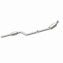 Load image into Gallery viewer, MagnaFlow 2011 C300 V6 3 OEM Underbody Direct Fit Converter - 21-437