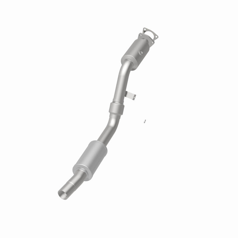 MagnaFlow 06-08 Audi A4 Quattro 3.2L Direct Fit Converter - 5461903
