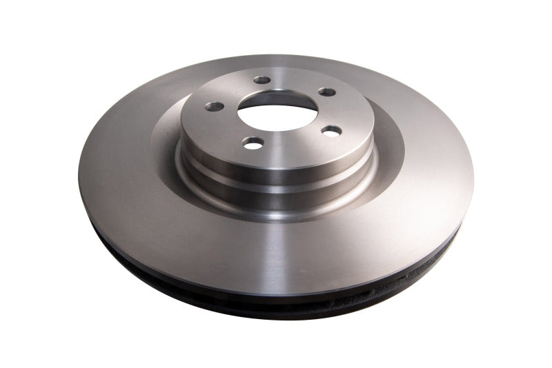 DBA 05-10 Chrysler 300 C SRT8 6.1L Front Street Series Standard Rotor - DBA2444