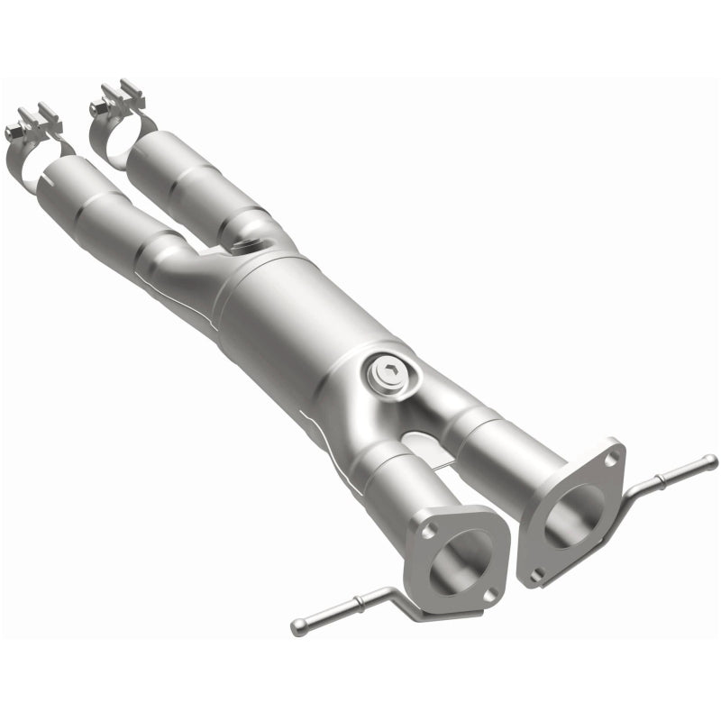 MagnaFlow Direct Fit Catalytic Converter 2013-2018 Ford Explorer 3.5 - 21-278