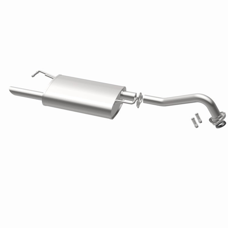 MagnaFlow BRE Exhaust Kit 14-19 TOYOTA COROLLA 1.8L - 106-0749