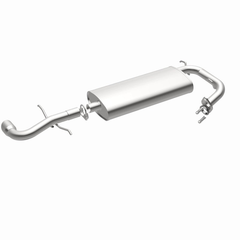 MagnaFlow BRE Exhaust Kit 09-15 Toyota Venza 2.7L - 106-0890