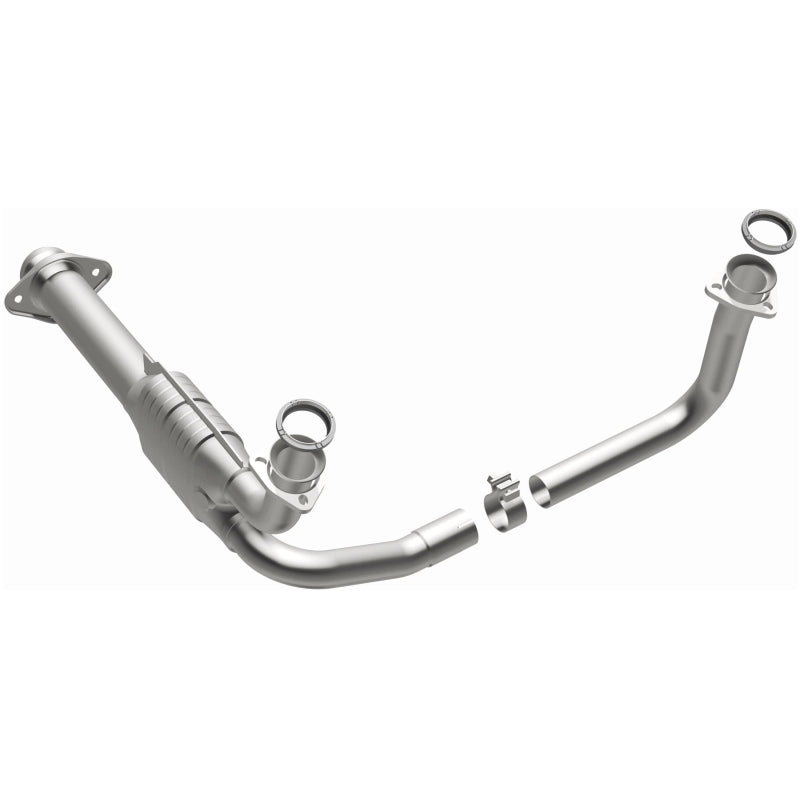MagnaFlow Direct Fit Catalytic Converter GM 1500/2500/Suburban 5.0L - 23256