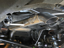 Load image into Gallery viewer, aFe Apollo GT Series Axle-Back Exhaust System Toyota Land Cruiser (J250) 24-25 L4-2.4L (t) - 49-46081