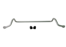 Load image into Gallery viewer, Whiteline 07-14 Mini Cooper/Cooper S / 09-14 Mini Cooper JCW Front Heavy Duty Adj Sway Bar - 26mm - BMF73
