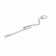 Load image into Gallery viewer, MagnaFlow BRE Exhaust Kit 05-10 Magnum 300 Charger - 106-0439
