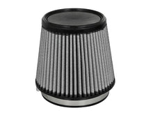 Load image into Gallery viewer, aFe MagnumFLOW Air Filters IAF PDS A/F PDS 5-1/2F x 7B x 5-1/2T x 6H - 21-90044