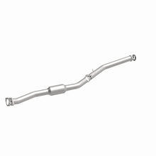 Load image into Gallery viewer, MagnaFlow Direct Fit Catalytic Converter 2015 Subaru WRX - 21-232