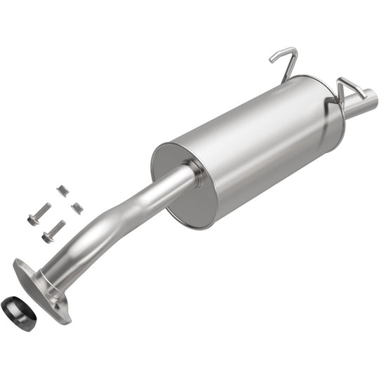 BRE Exhaust 10-11 CR-V 2.4L Muffler Kit - 108-0055