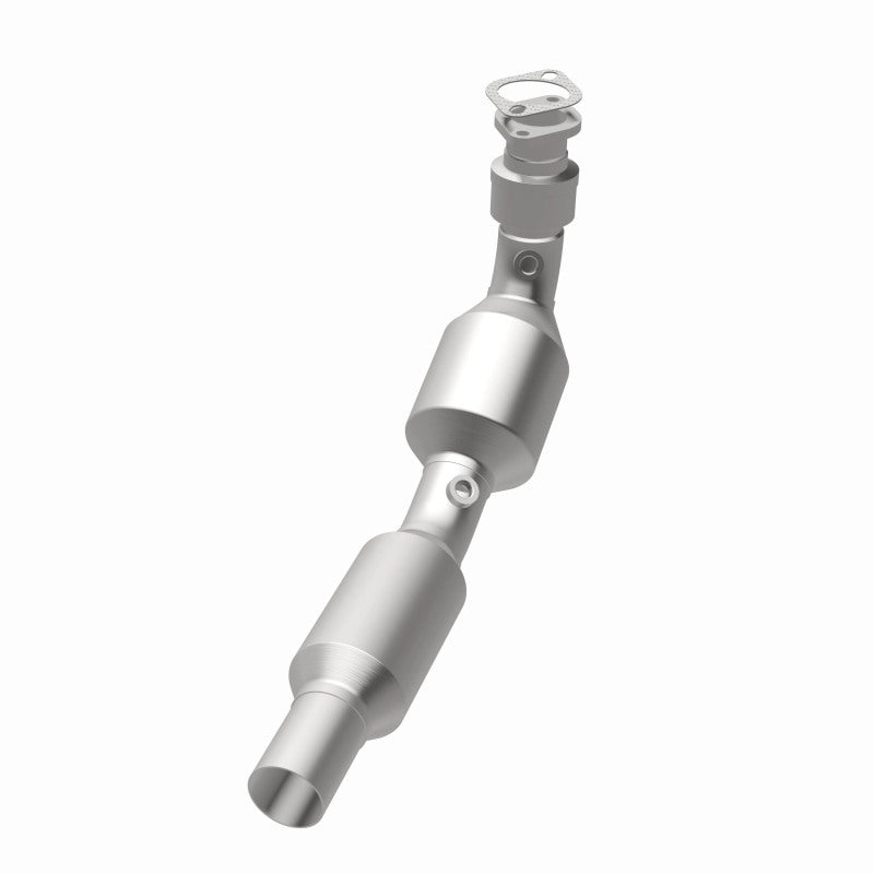 MagnaFlow 12-15 Chevrolet Camaro 6.2L Direct Fit Converter - 5411938