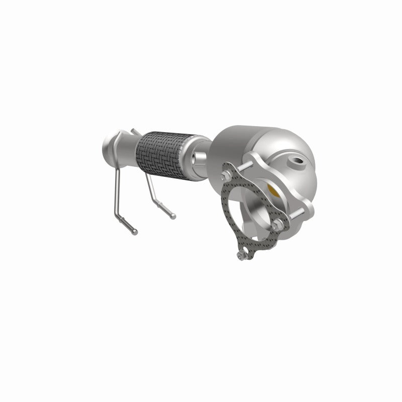 MagnaFlow 20-21 Ford Escape Front Underbody 2L Direct Fit Converter - 280255