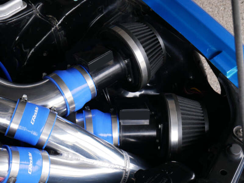 GReddy SUCTION KIT NISSAN GTR (STOCK MAF) BNR32/BCNR33/BNR34 - 12020971