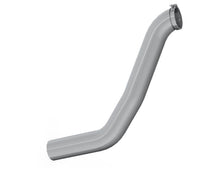 Load image into Gallery viewer, MBRP 1998-2002 Dodge 5.9L Cummins 2500/3500 4in HX40 Turbo Down-Pipe Aluminized Steel