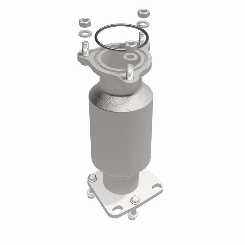 MagnaFlow Direct Fit Catalytic Converter 2012-2015 Buick Verano 2.4L OEM Grade - 52909