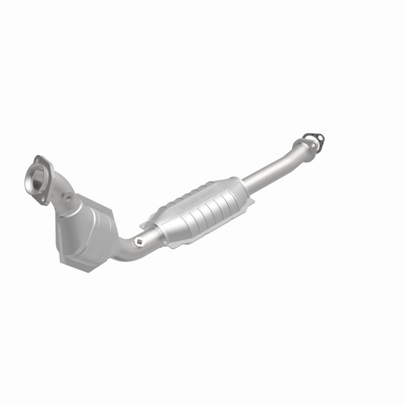 MagnaFlow Direct Fit Catalytic Converter 03-05 Crown Vic Passenger Side CA - 454001