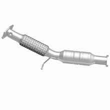 Load image into Gallery viewer, MagnaFlow Direct Fit Catalytic Converter 06-09 Volvo S40/V50 2.4L - 24133