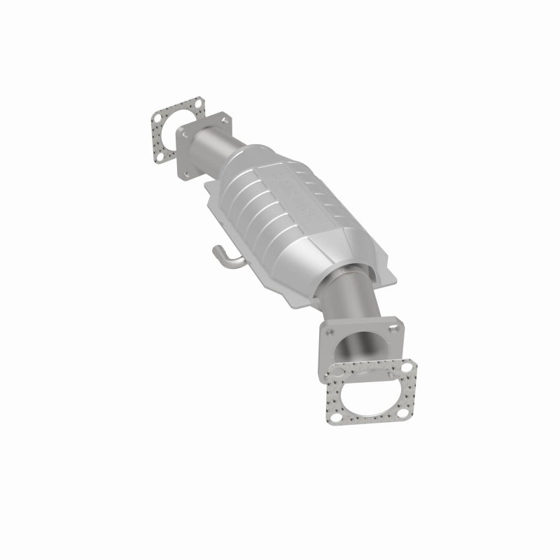 MagnaFlow 76-81 Corvette 5.0/5.7 CA Direct Fit Converter - 3322430