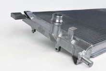 Load image into Gallery viewer, CSF 2021+ Ford Bronco/2024+ Ford Ranger 2.3L &amp; 2.7L EcoBoost Heavy Duty All Metal Radiator - 8228