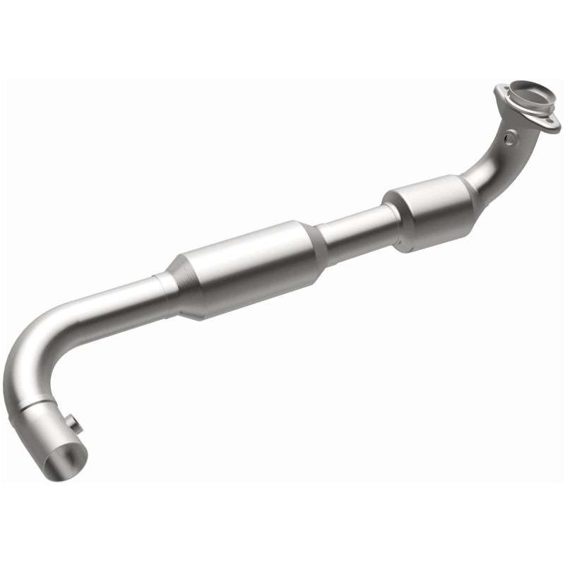MagnaFlow 02-03 Ford F-150 5.4L Direct Fit Converter - 4583058