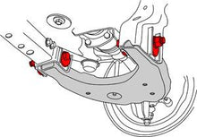Load image into Gallery viewer, SPC Performance TOYOTA CAM BOLT KIT(2) - 25425