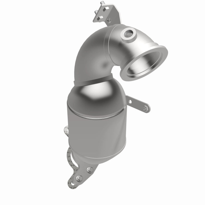 MagnaFlow 16-19 Buick Encore 1.4L California Grade CARB Compliant Direct-Fit Catalytic Converter - 551132