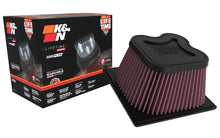 Load image into Gallery viewer, K&amp;N 10-11 Dodge Ram 2500/3500/4500/5500 6.7L L6 Diesel Replacement Air Filter - E-0787