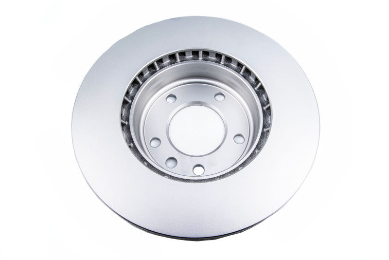 DBA 15-18 Volkswagen Touareg (w/330mm Front Rotor) Front En-Shield Standard Rotor - DBA2244E