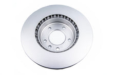 Load image into Gallery viewer, DBA 15-18 Volkswagen Touareg (w/330mm Front Rotor) Front En-Shield Standard Rotor - DBA2244E