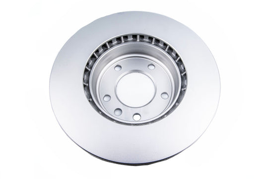 DBA 15-18 Volkswagen Touareg (w/330mm Front Rotor) Front En-Shield Standard Rotor - DBA2244E