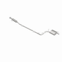 Load image into Gallery viewer, MagnaFlow BRE Exhaust Kit 07-11 Toyota Camry - 106-0078