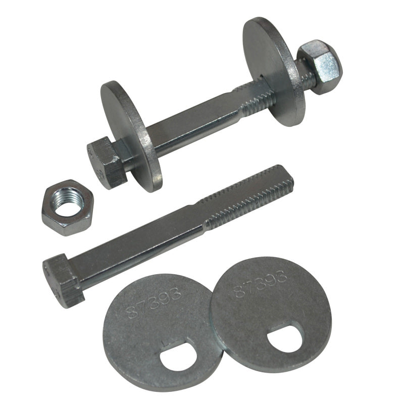 SPC Performance Caster/Camber ADJ KIT GM (2) - 83790