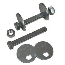 Load image into Gallery viewer, SPC Performance Caster/Camber ADJ KIT GM (2) - 83790