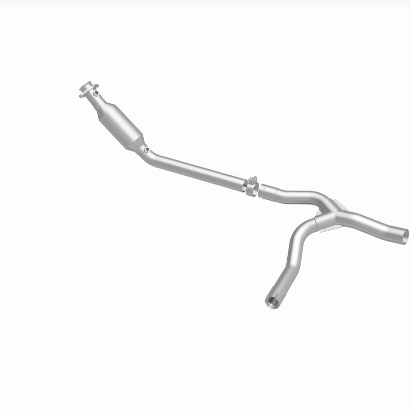 MagnaFlow 2004 Dodge Ram 1500 4.7L Direct Fit Converter - 4651610