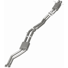 Load image into Gallery viewer, MagnaFlow SYS C/B 98-00 BMW 323 2.5LL - 16532
