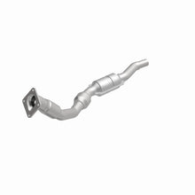 Load image into Gallery viewer, MagnaFlow Conv DF 00-02 Audi A6 Quattro 2.7L - 24893